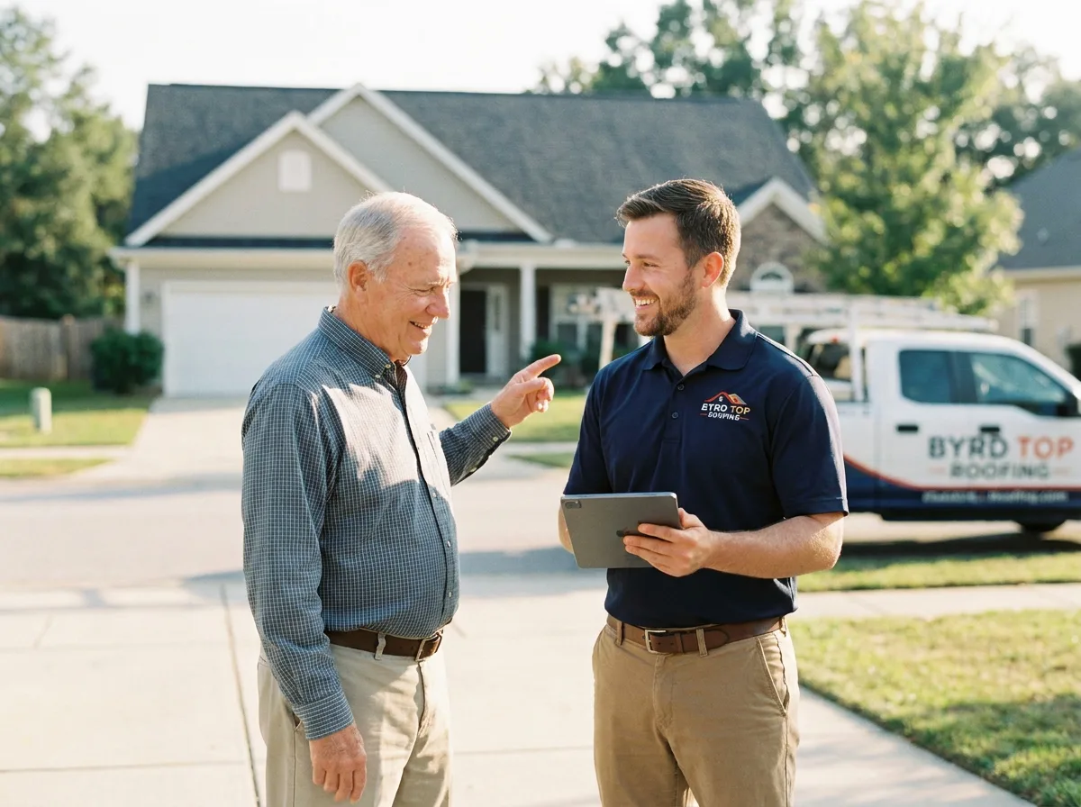 Roofing Westover, AL FAQs